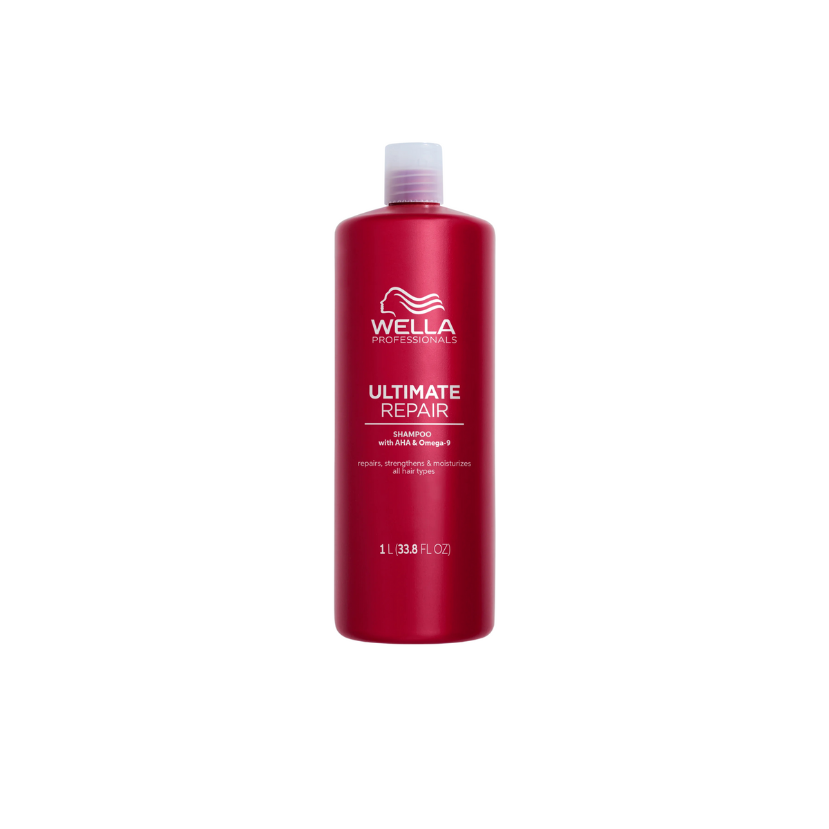 Wella Ultimate Repair Shampoo 1000ml