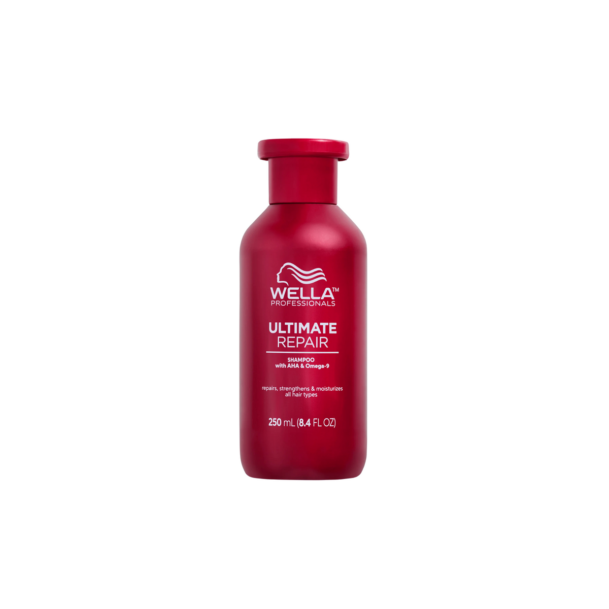 Wella Ultimate Repair Shampoo 250ml