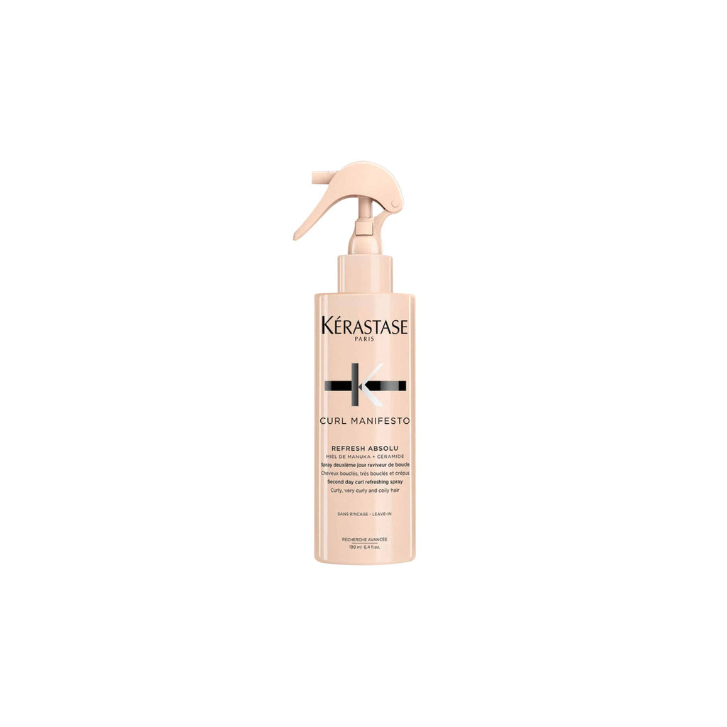 Kérastase Curl Manifesto Refresh Lotion 190ml