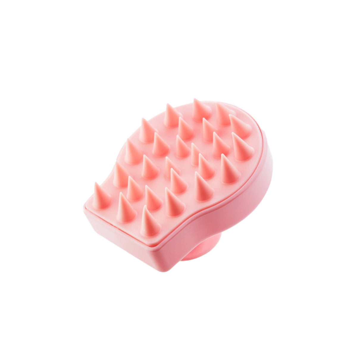 Mycro Keratin Moyoko Scalp Brush - Pink