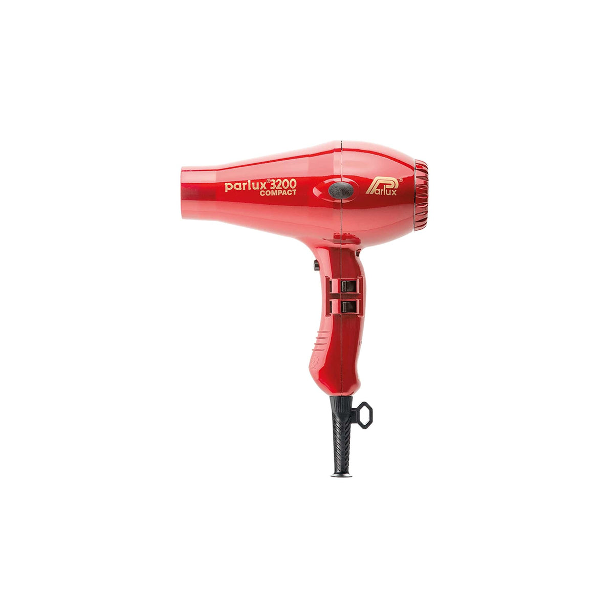 Parlux 3200 Compact 1900W Red