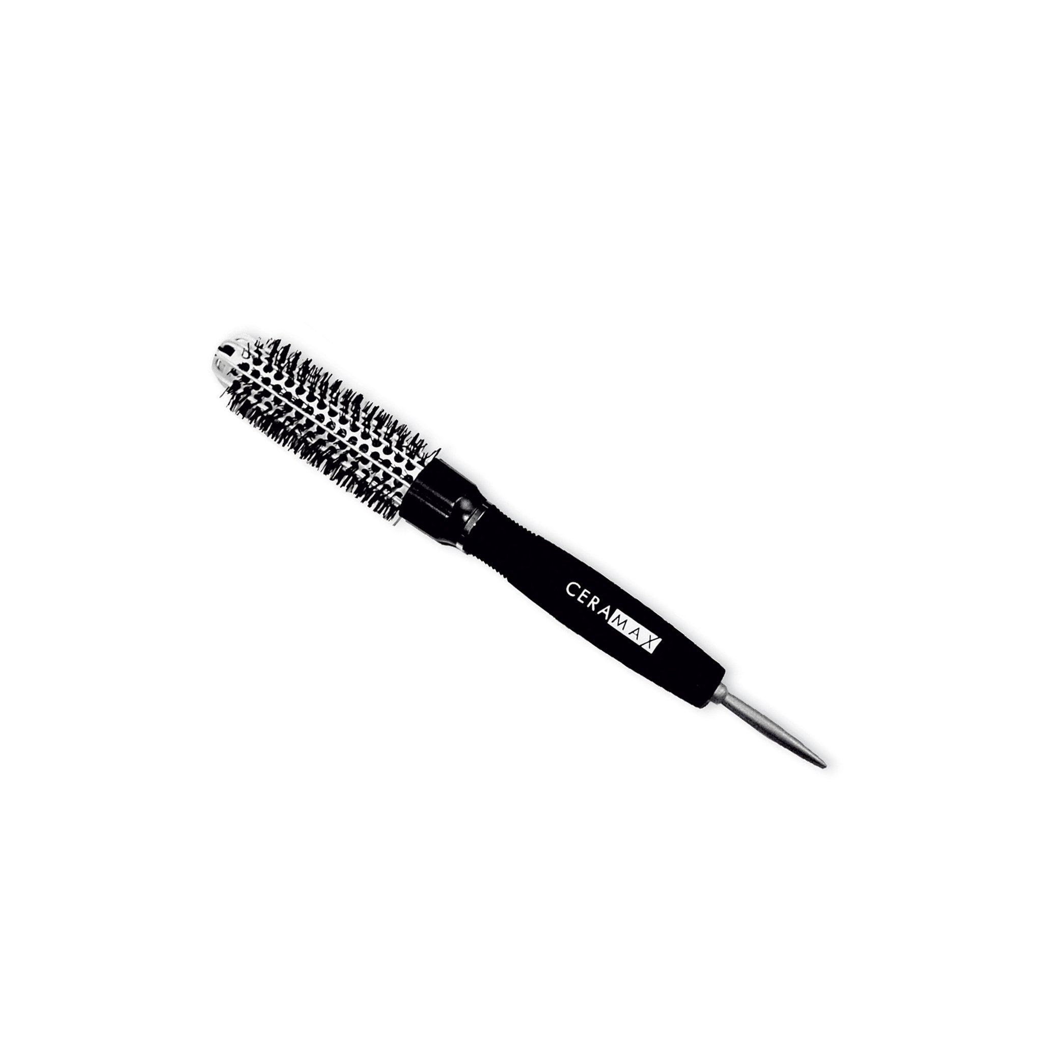 Small Ionic Thermal Round Brush