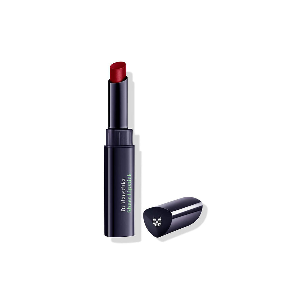 Dr Hauschka Sheer Lipstick