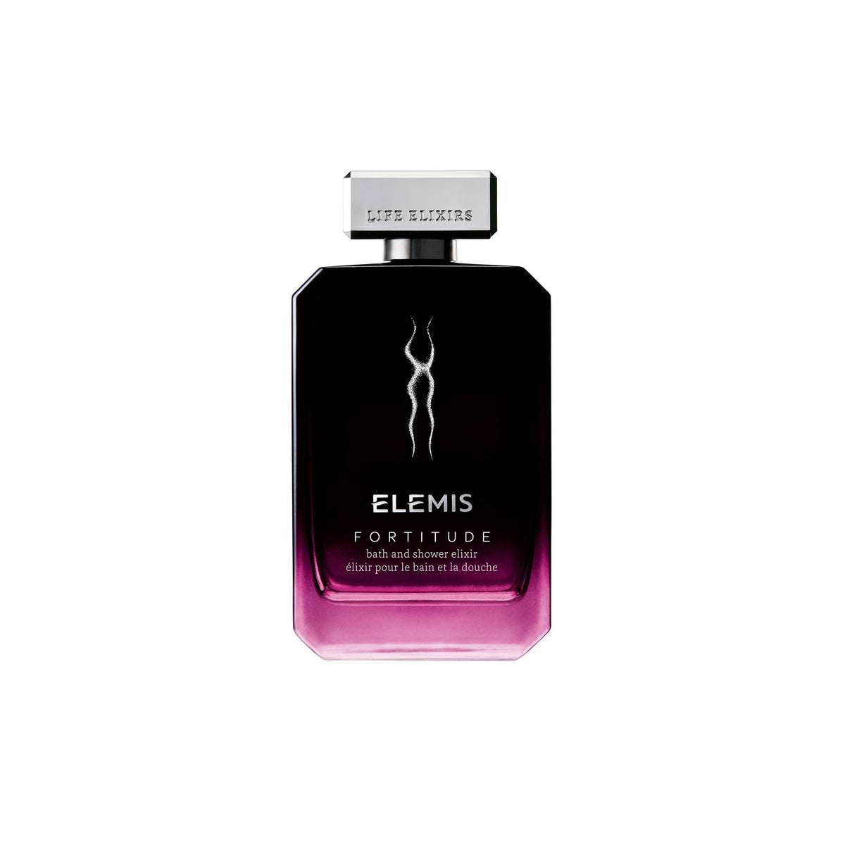 Elemis Fortitude Bath &amp; Shower Elixir 100ml