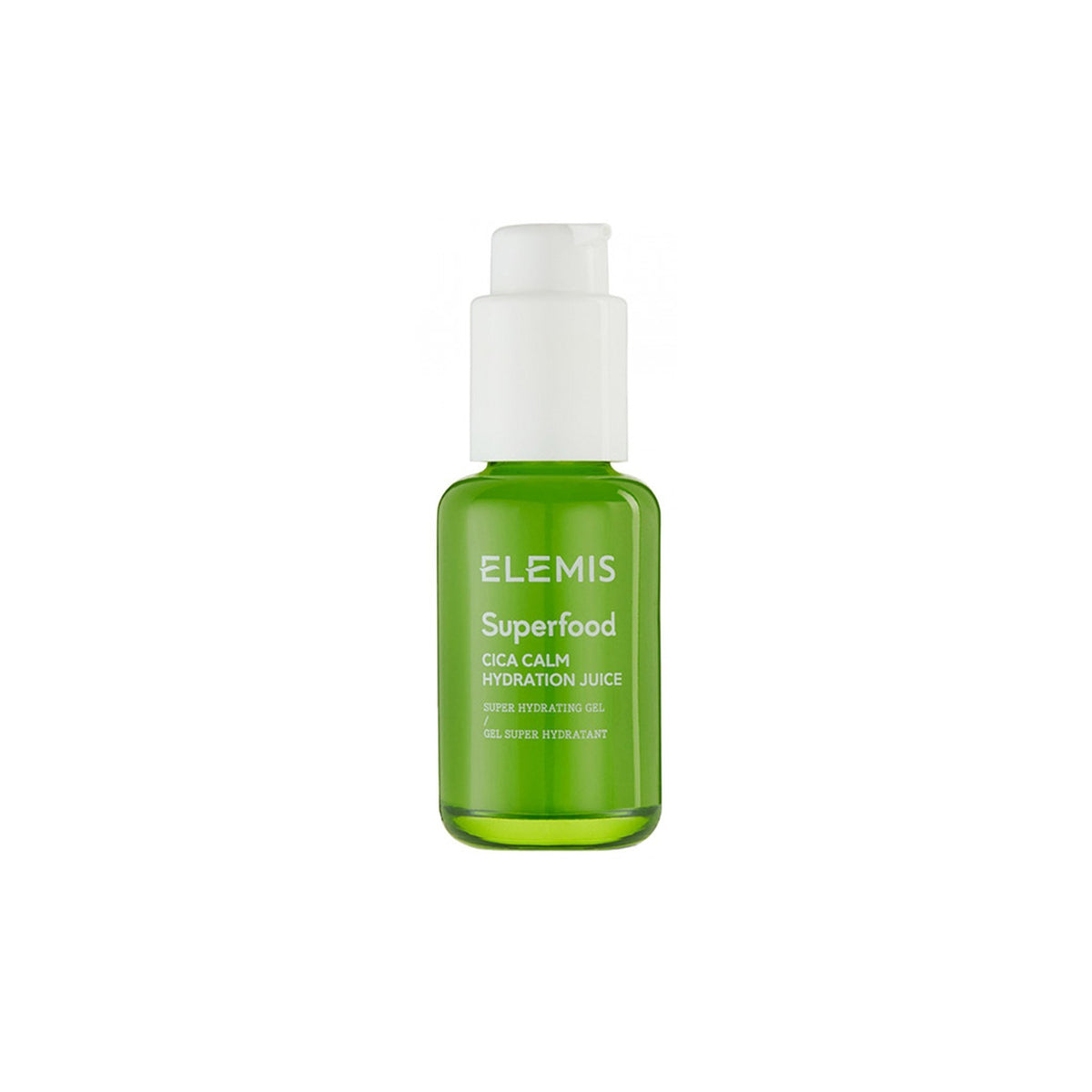 Elemis Superfood Cica Calm Hydration Juice 50ml