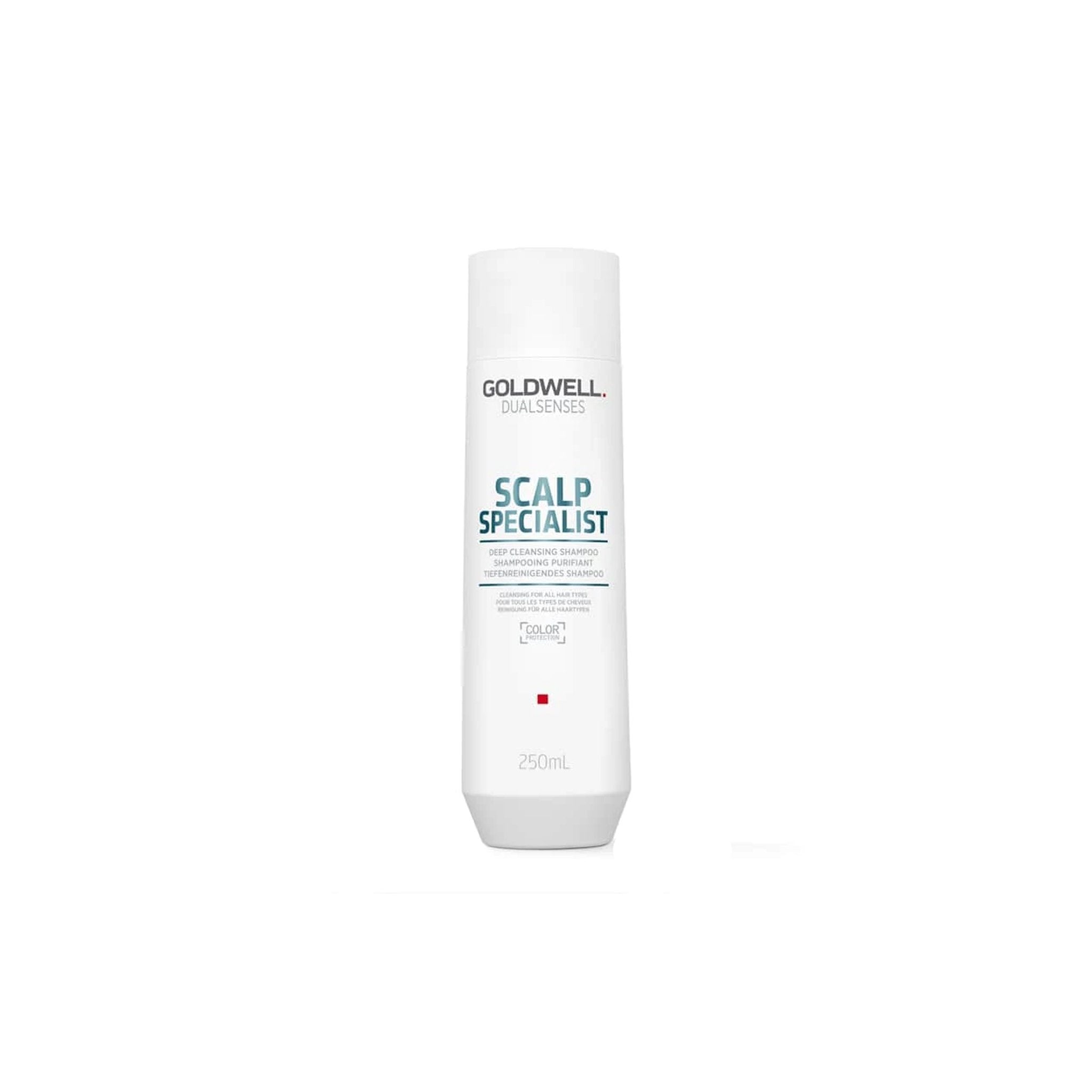 Goldwell Dualsenses Scalp Specialist Deep Cleansing Shampoo