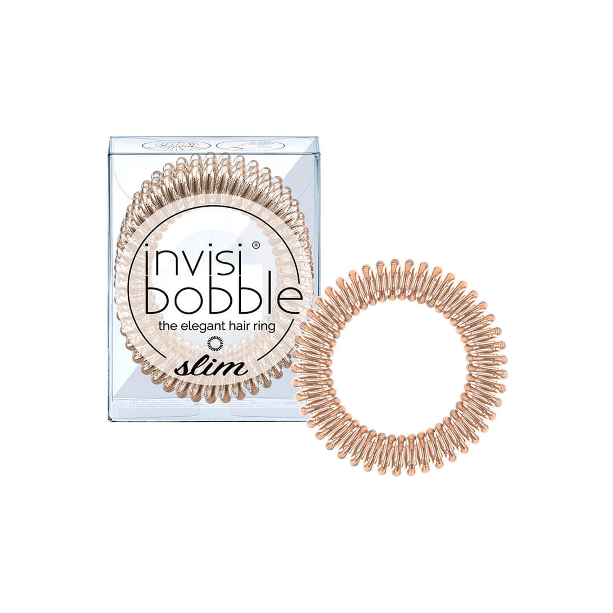 Invisibobble company deals