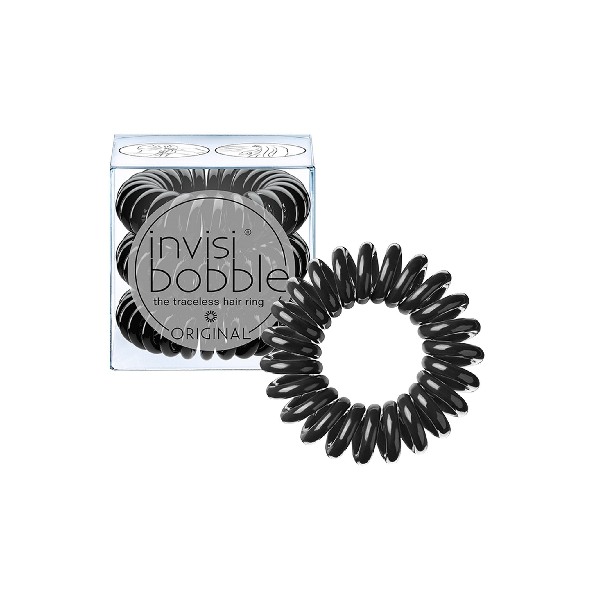 Invisibobble company deals