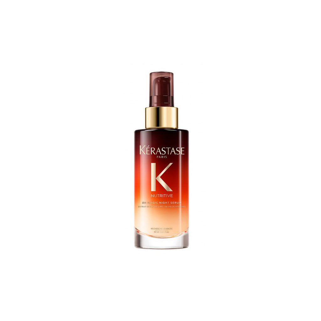 Kérastase Nutritive 8H Magic Night Serum 90ml