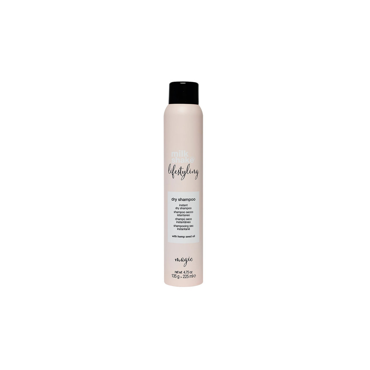 Milkshake Lifestyling Dry Shampoo 225ml