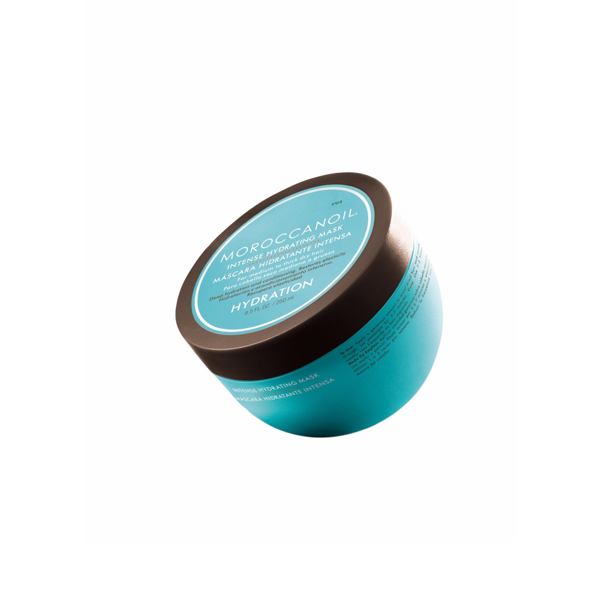 Moroccanoil Intense Hydrating Mask 250ml