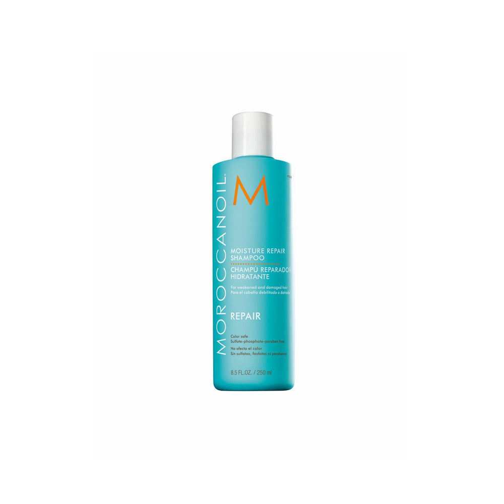 R 490 00   Moroccanoil Moisture Repair Shampoo 250ml 786593 1000x 