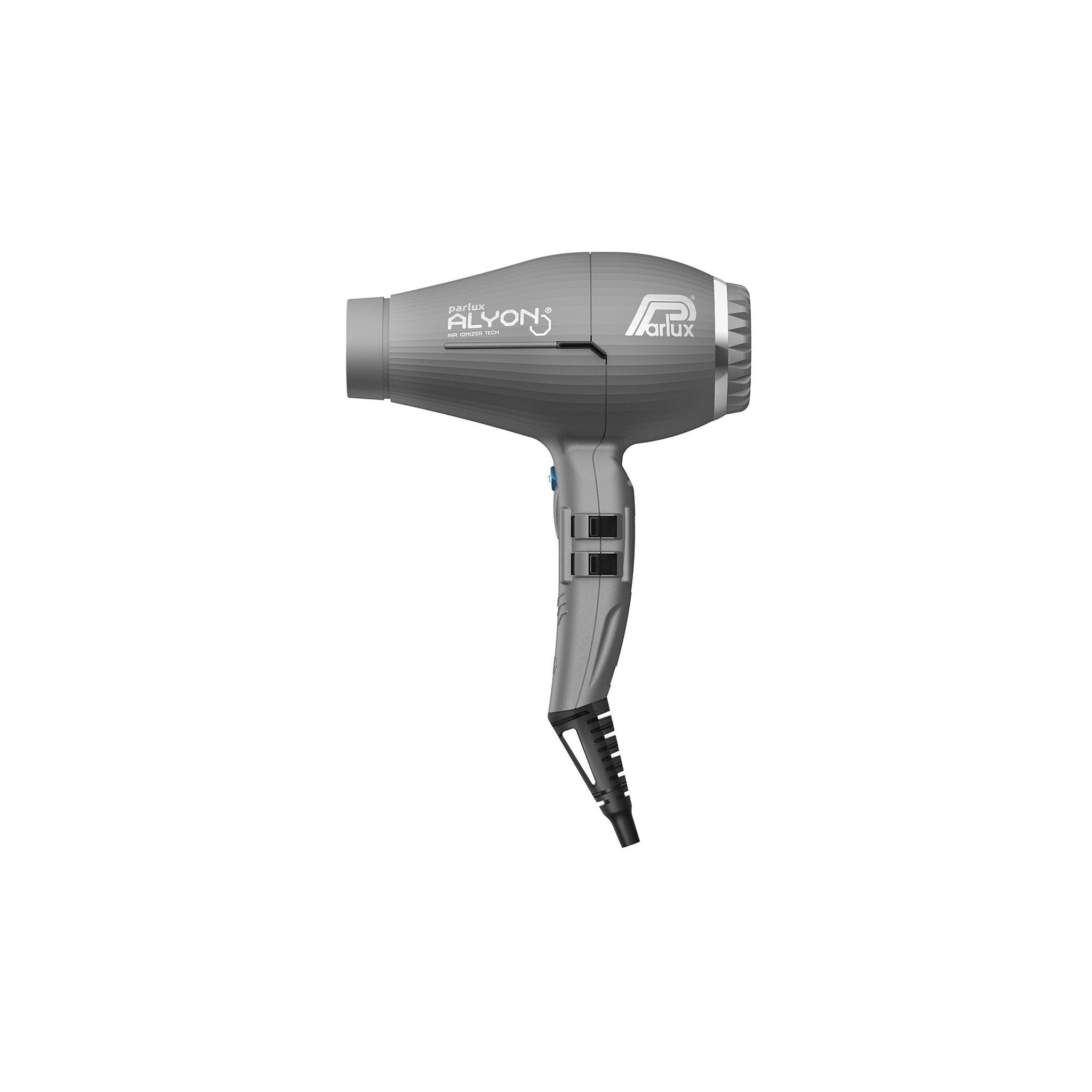 Parlux Hair Dryer Alyon Matt Graphite