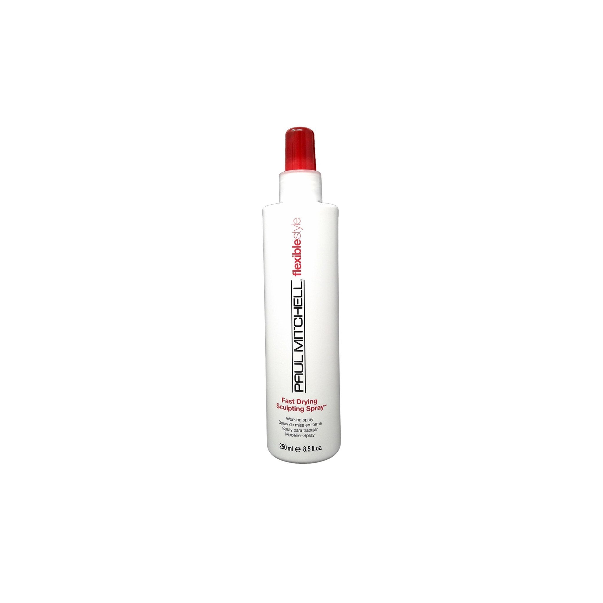 Paul Mitchell Fast Drying Sculpting Spray