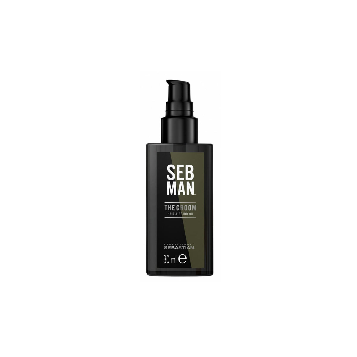 Sebastian Professional SEB MAN The Groom 30ml