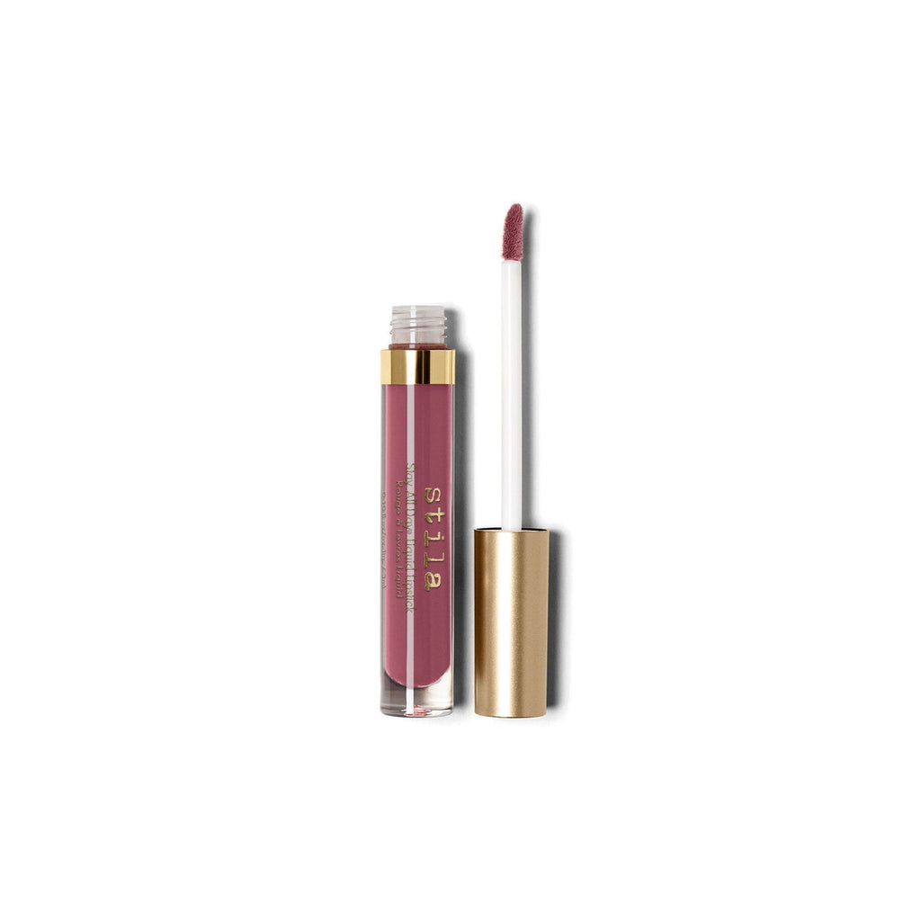 Stila Stay All Day Liquid Lipstick Patina