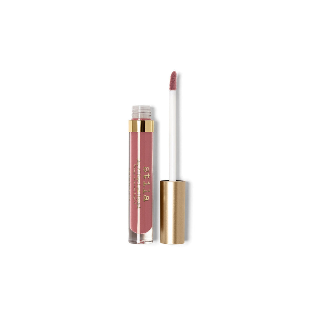 Stila Stay All Day Liquid Lipstick Portofino