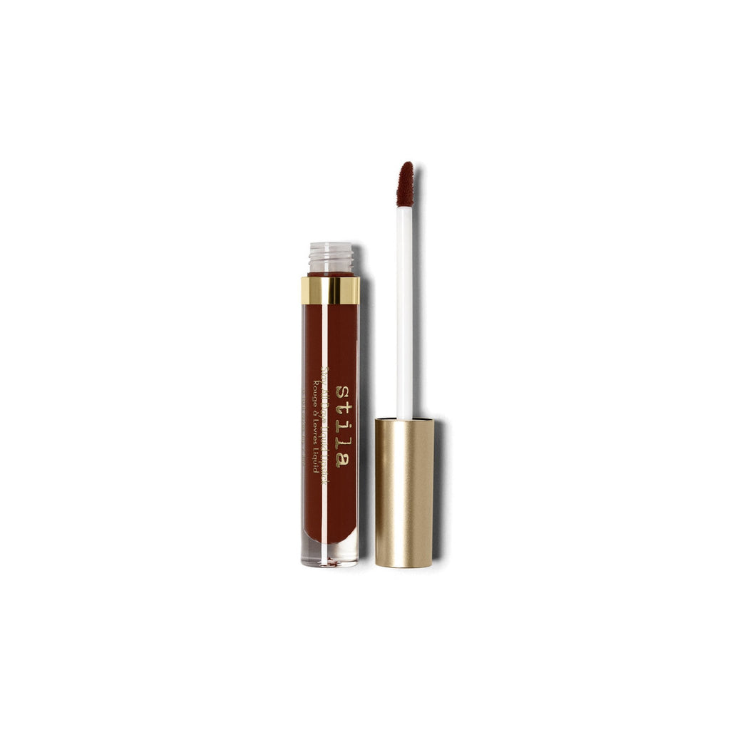 Stila Stay All Day Liquid Lipstick Rubino