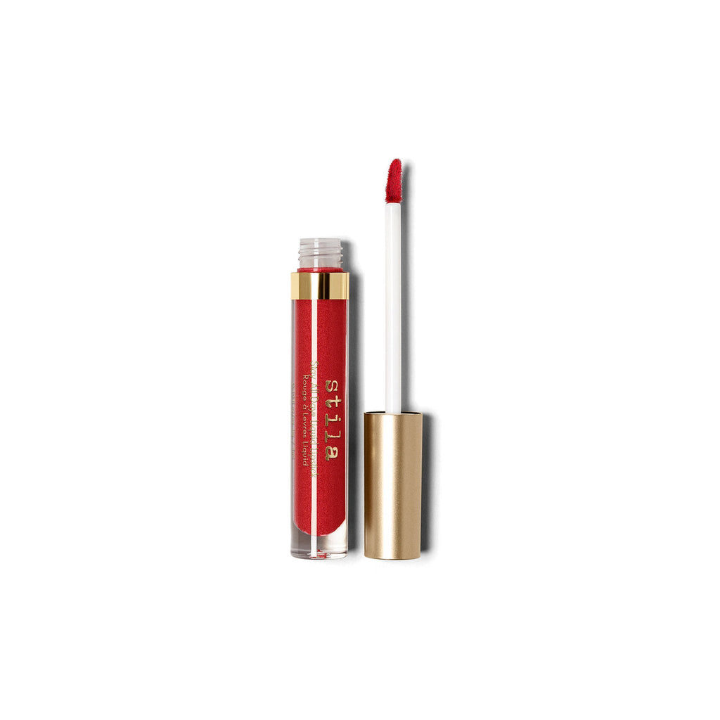 Stila Stay All Day Liquid Lipstick Shimmer Beso